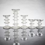 1532 8423 CANDLESTICKS